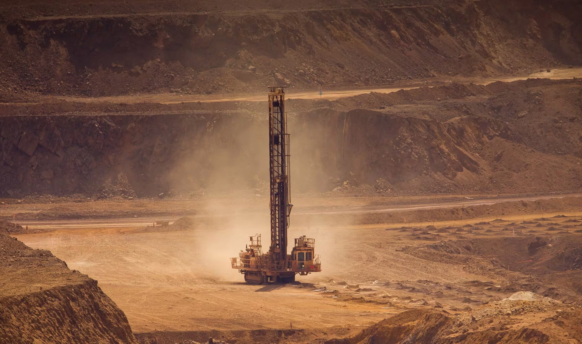 El mes pasado, la canadiense Highlander Silver Corp. concretó la compra del 14.6% de las acciones de Bear Creek Mining. (Foto: Difusión)