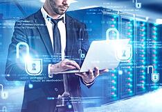 Ciberataques: menos del 5% de las empresas están protegidas contra ataques digitales