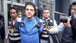 Así fue la captura de José Zaragoza, abogado vinculado al caso Odebrecht