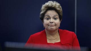 Tras el Mundial, Brasil se arriesga a una recesión mientras la campaña electoral se calienta