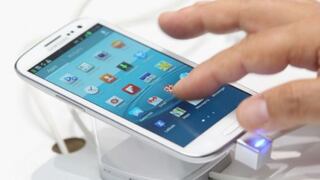 Samsung Galaxy IV incluiría capacidad de rastreo ocular