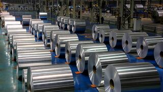 Compradores europeos comienzan a pagar por aluminio ‘verde’