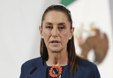 México rechaza “intervenciones” de EE.UU. a Venezuela y exhorta a la ONU mayor protagonismo