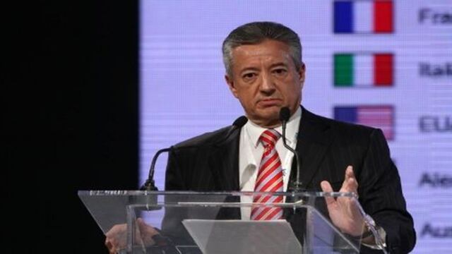 Mexicano Manuel Medina Mora es nombrado copresidente de Citigroup