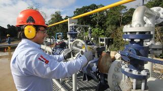 Gasoducto virtual: Fenosa inicia distribución de gas natural a industrias del sur del Perú