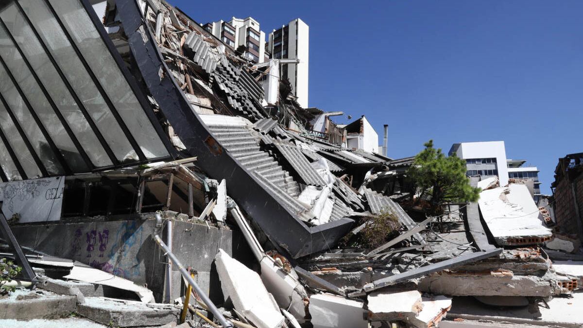 Gobierno peruano enviará 12.5 toneladas de ayuda humanitaria a Colombia tras terremoto