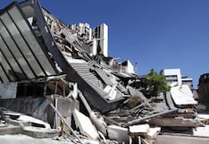 Gobierno peruano enviará 12.5 toneladas de ayuda humanitaria a Colombia tras terremoto