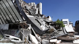 Gobierno peruano enviará 12.5 toneladas de ayuda humanitaria a Colombia tras terremoto
