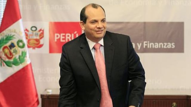 Castilla: "Economía peruana es resistente al menor crecimiento global"