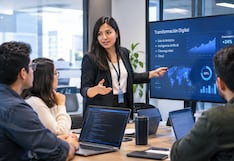 Talento femenino en tecnología: ¿qué perfiles concentran hoy la demanda?