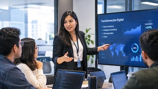 Talento femenino en tecnología: ¿qué perfiles concentran hoy la demanda?