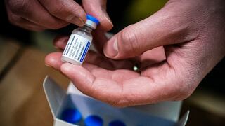Antonio Pratto: “Perú Libre busca vacunas cubanas cuando ya tenemos a las mejores del mundo”