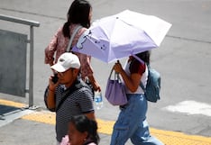 Temperatura en Lima alcanzará picos de 29° al inicio de otoño