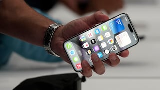 Apple actualizará iPhone 12 en Francia tras descubrir radiación elevada