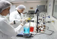 Multinacional química tras nuevos pasos en Peru: los planes de Quimtia en Callao