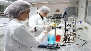 Multinacional química tras nuevos pasos en Peru: los planes de Quimtia en Callao