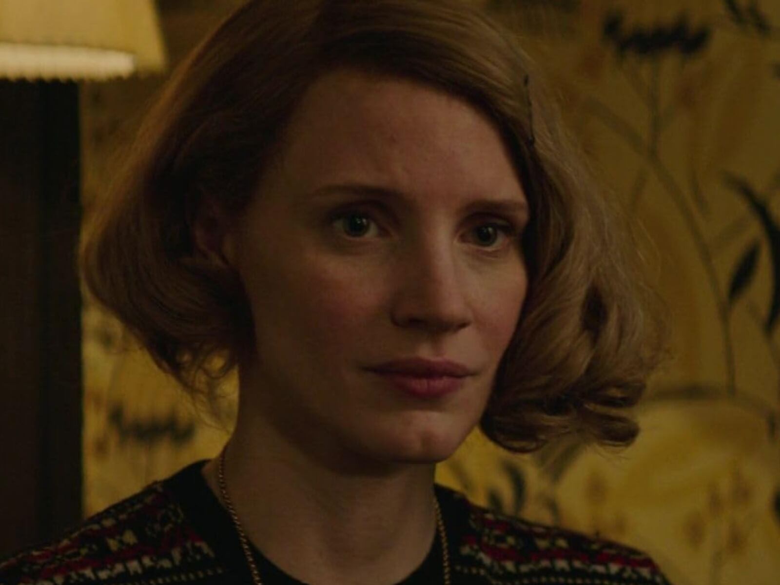 La película, un éxito en la plataforma de streaming Netflix, tiene a la actriz Jessica Chastain como una de las protagonistas (Foto: Scion Films)