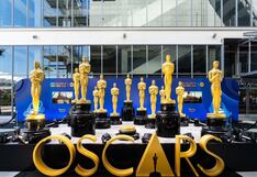 Lista de ganadores de los Oscar 2024 - todos los premiados de gala de Hollywood