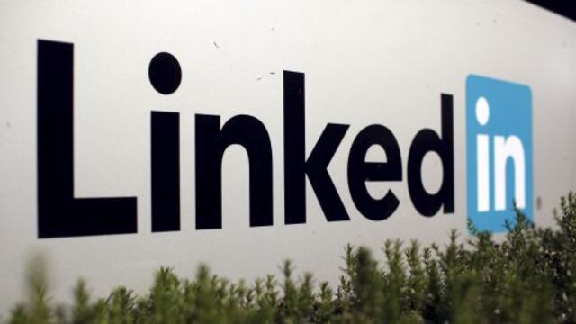 LinkedIn pide a sus usuarios que cambien contraseña por pirateo de cuentas