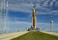 La NASA evalúa la posibilidad de lanzar cohetes sonda desde el norte de Perú