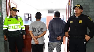 Ejecutivo plantea registro de organizaciones criminales clasificadas como terroristas