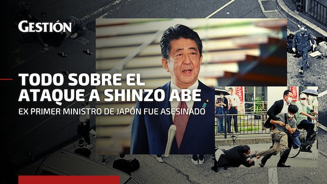 Asesinaron a Shinzo Abe: cómo ocurrió el ataque al ex primer ministro japonés
