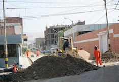 Servicios precarios, votos radicales