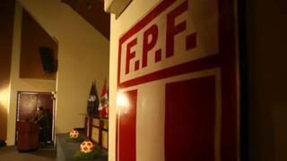 Fiscalía de Lavado de Activos investiga a 66 personas vinculadas al fútbol peruano