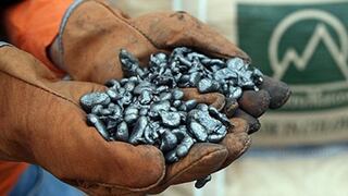 Níquel conviene a mineras que aprovechan auge de cobalto
