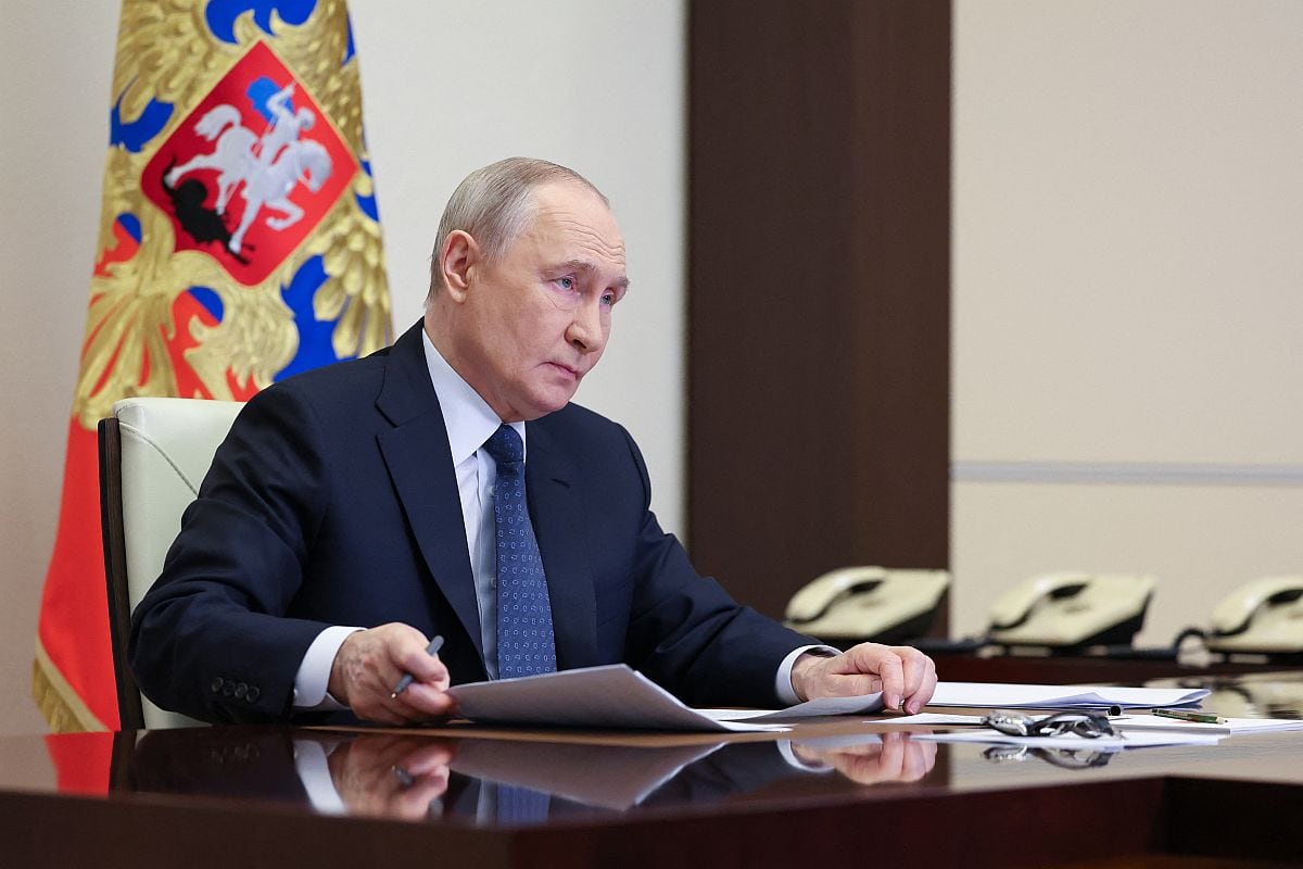 Rusia y China mantienen una estrecha relación económica, especialmente en el comercio de combustibles y productos energéticos. (Foto referencial: AFP)