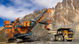 Minera IRL hará exploración en prospecto de oro para extender vida útil de Corihuarmi