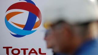 Petrolera Total evacúa personal de Venezuela, donde sus cuentas quedaron bloqueadas