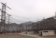 Minem: cuatro centrales produjeron el 79% de electricidad en julio