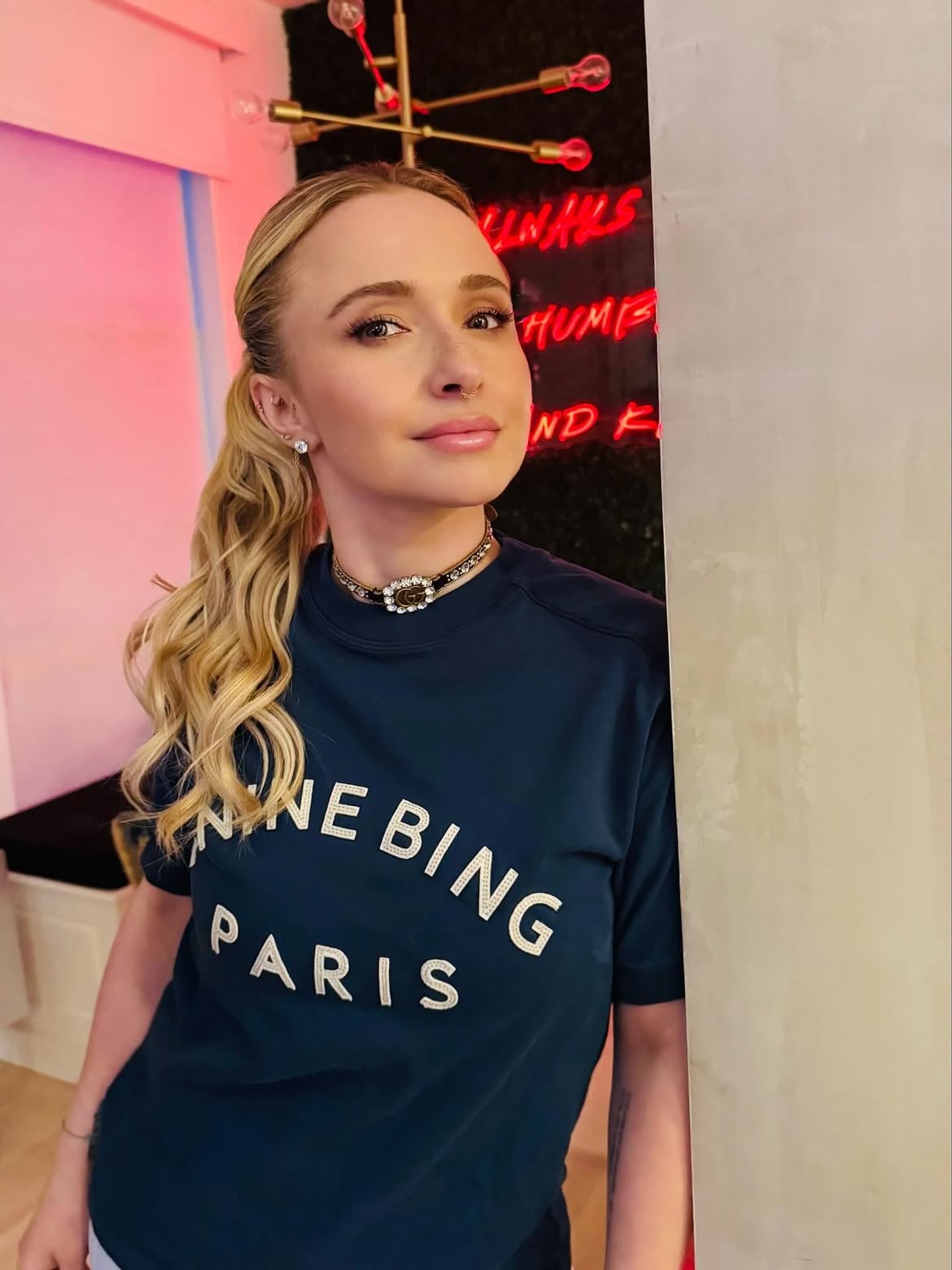 Hayden Panettiere era una actriz de Hollywood que logró construir una sólida trayectoria artística en la industria del entretenimiento desde una edad muy temprana (Foto: @haydenpanettiere / Instagram)
