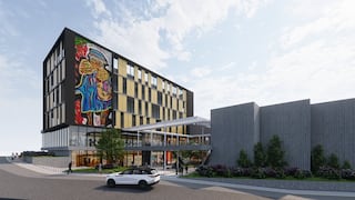 Besco construirá un strip mall en Rímac en 2024