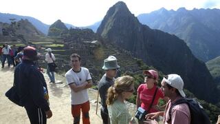 Turismo: Sepa cuánto gastaron los turistas extranjeros en los primeros tres meses