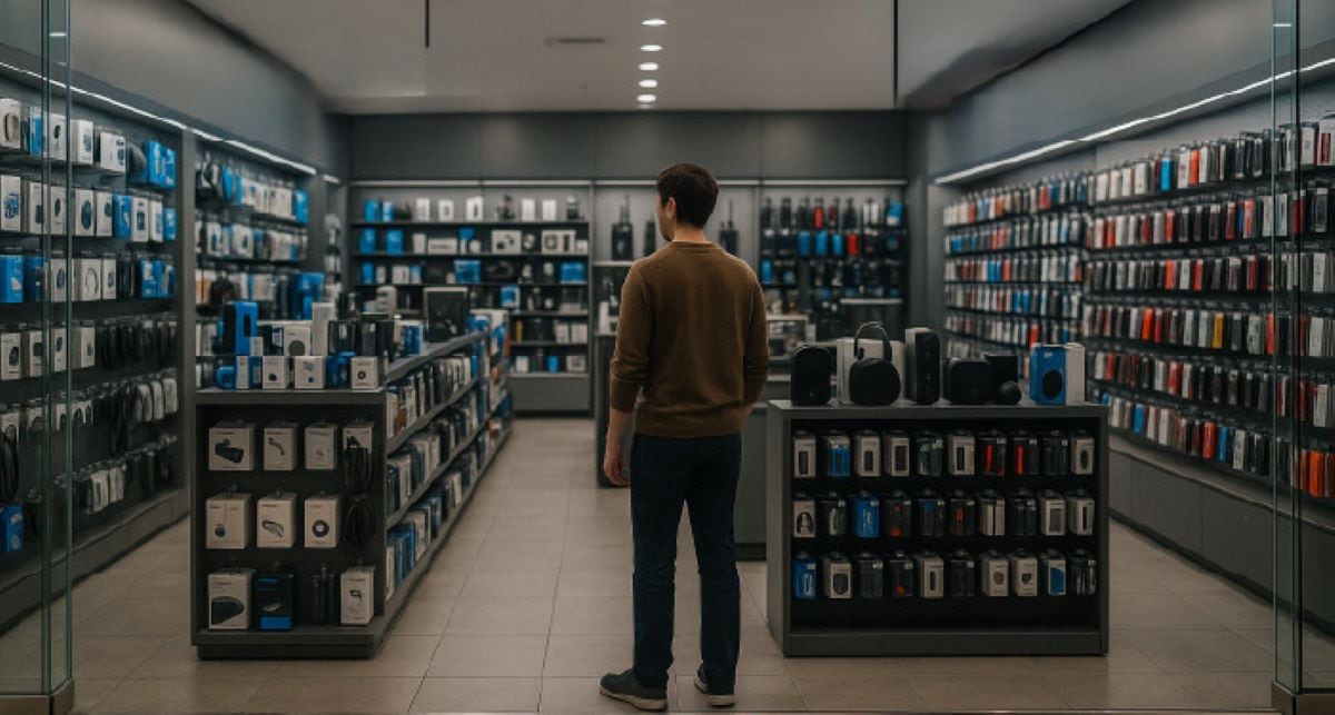 Ciudadanos pueden adquirir dispositivos homologados y compatibles con las redes del país en establecimientos debidamente registrados. Foto: MTC/ Difusión