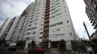 Compradores buscan departamentos más pequeños y elevan 26% las ventas de viviendas en Lima