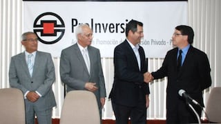 Empresa española se adjudicó línea de transmisión Machu Picchu-Tintaya