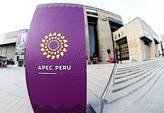APEC 2024 niega relación del evento con intervención a ciudadano iraní