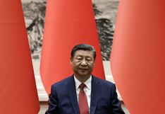 Xi Jinping alerta sobre “riesgos y desafíos” de la IA y llama a la cooperación global