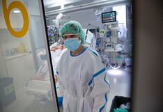 La pandemia del COVID-19 repunta en España a las puertas de las vacaciones