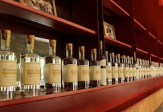Pisco Huamaní apunta a EE.UU. y busca crecer en este negocio turístico: sus planes al 2027