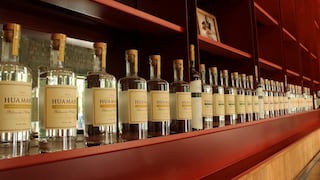 Pisco Huamaní entra al enoturismo y alista ingreso a nuevos mercados de Europa
