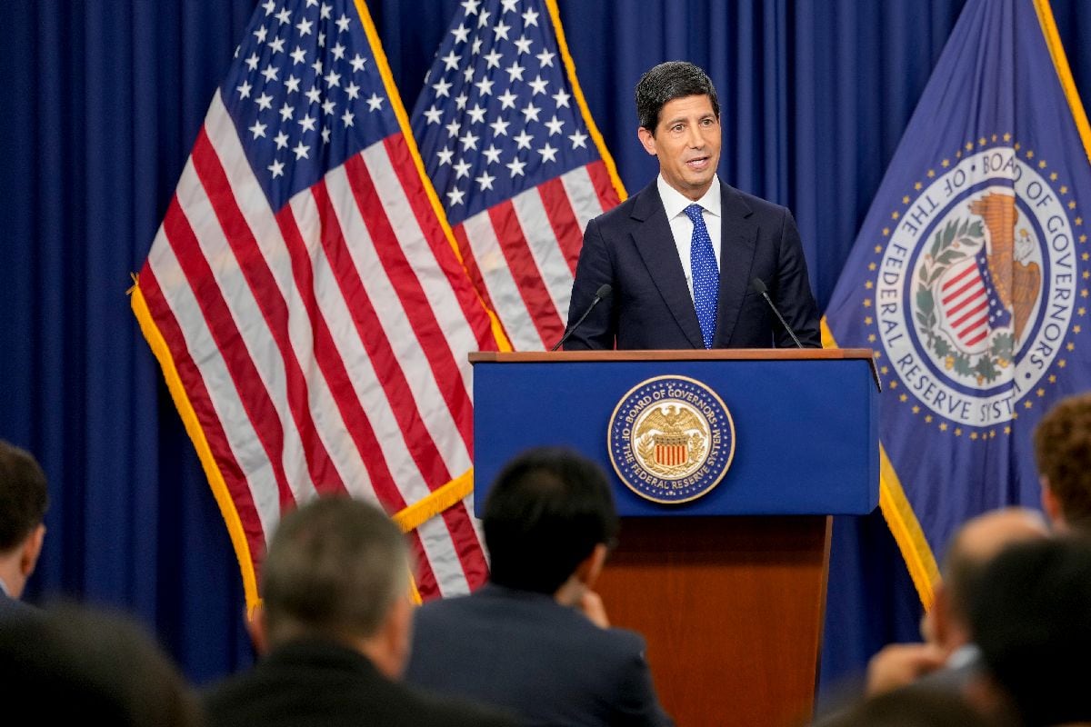 Fed mantiene tasas de interés sin cambios, ¿de qué depende la próxima decisión?