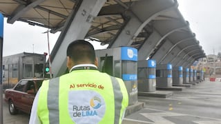 Alcalde de Ancón: Plantean encontrar una vía alterna a peajes de Rutas de Lima