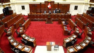 Quince congresistas de la Liga Parlamentaria de Amistad Perú-China declaran no haber recibido vacuna 