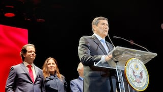 Premier asegura que el Gobierno realizará una transferencia de mando conforme a la Constitución