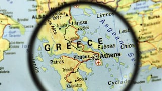 Grecia dice que no tiene problemas de liquidez: prepara plan sobre deuda para próxima semana