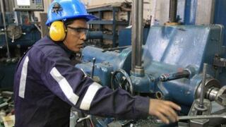 Producción manufacturera peruana creció 1.7% en el 2013